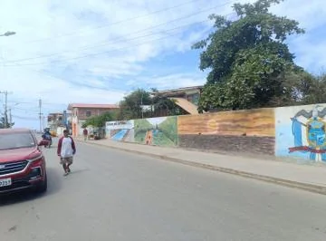 Terreno de 850 m² en Venta en Santa Elena - W. Sánche — imagen 5