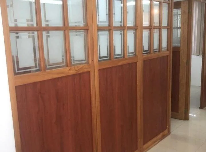 Oficina/local Comercial en Venta Sector Whymper y 6 de Diciembre — imagen 1