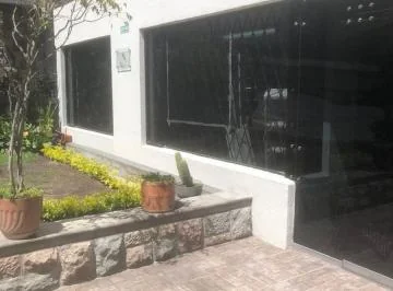 Oficina/local Comercial en Venta Sector Whymper y 6 de Diciembre — imagen 2