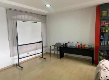 Venta Oficina con Galpon Centro Norte Monteserrin — imagen 5