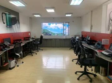Venta Oficina con Galpon Centro Norte Monteserrin — imagen 2