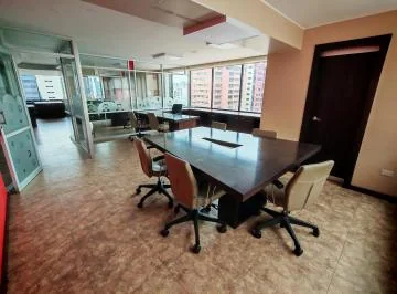 Oficina en Venta, Av Eloy Alfaro y Shyris, La Carolina, Centro Norte Quito — imagen 5