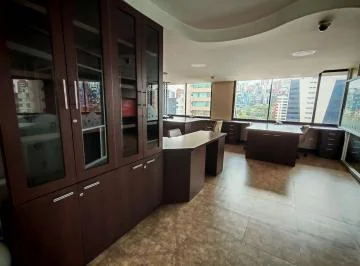 Oficina en Venta, Av Eloy Alfaro y Shyris, La Carolina, Centro Norte Quito — imagen 4