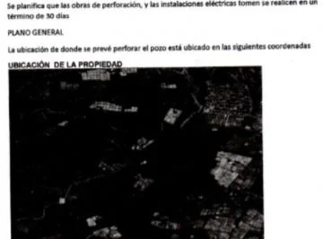 Terreno de 20000 m² en Venta en Norte de Cayambe Tupigachi (Acuífero) — imagen 5