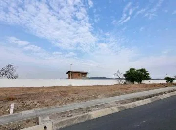 Vendo Terreno, Montecristi Golf Club, Excelente Ubicación, Manabí — imagen 3