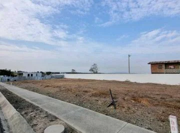Vendo Terreno, Montecristi Golf Club, Excelente Ubicación, Manabí — imagen 2