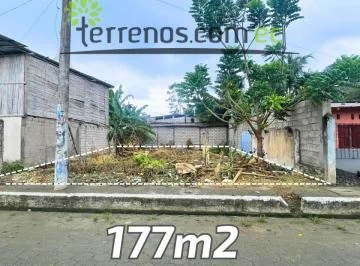 Terreno de Venta de 180 m² Atacames — imagen 5