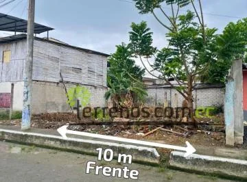 Terreno de Venta de 180 m² Atacames — imagen 4