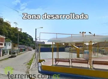 Terreno de Venta de 180 m² Atacames — imagen 2
