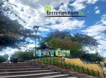 Vendo Terreno Nayón 426 m² Propiedad Horizontal 35% 70 % Cos Diseña Tu Casa — imagen 5