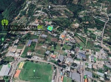 Vendo Terreno Nayón 426 m² Propiedad Horizontal 35% 70 % Cos Diseña Tu Casa — imagen 3