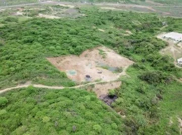 Terreno de 18.850 m² Al Ingreso de Santa Elena — imagen 4