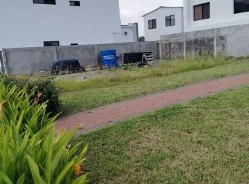Venta de Terreno en La Joya Etapa Aguamarina, Guayas — imagen 2