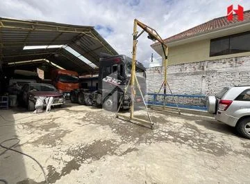 Vendo Amplio Terreno en Cuenca – Sector Don Bosco (St3958), Azuay — imagen 4