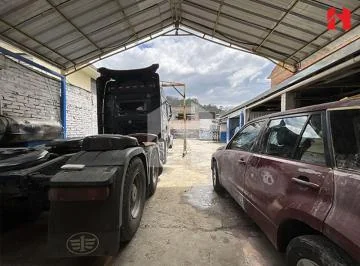 Vendo Amplio Terreno en Cuenca – Sector Don Bosco (St3958), Azuay — imagen 2