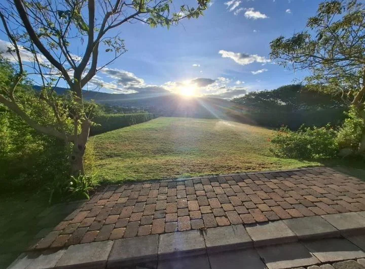 Terreno de 860 m² en Venta en Tumbaco con Una Vista Excelente. Provincia de Pichincha — imagen 1
