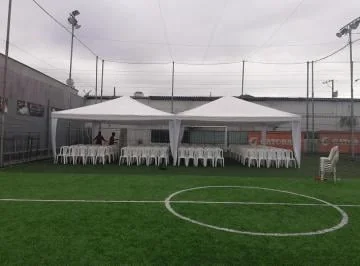 Terreno Comercial con Locales en Venta - X. Bazante, Guayas — imagen 2