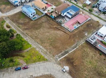 Venta Terreno Condado Vicolinci Av Leon. Febres Cordero (Vicszo), Guayas — imagen 2