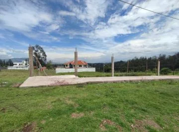 Vendo Terreno Independiente, Sector Pintag — imagen 5