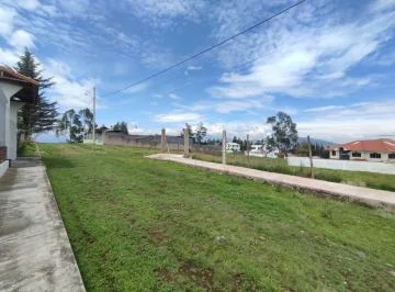 Vendo Terreno Independiente, Sector Pintag — imagen 3