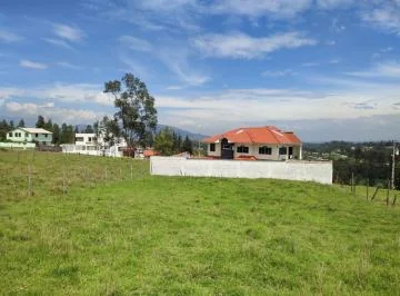 Vendo Terreno Independiente, Sector Pintag — imagen 2