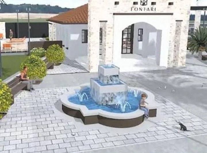 Se Vende Terreno Esquinero - Urb Fontari de Machala, El Oro — imagen 1