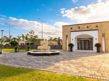 Se Vende Terreno Esquinero - Urb Fontari de Machala, El Oro — imagen 4