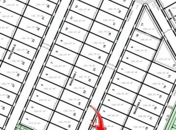 Se Vende Terreno Esquinero - Urb Fontari de Machala, El Oro — imagen 3