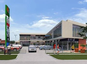 Terreno Comercial en Venta 1.650 m² - Rellenado - La Joya - Vial 1 - La Aurora, Guayas — imagen 3