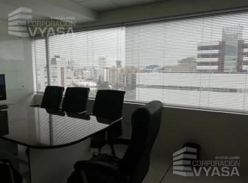 Av Atahualpa - Bonita Oficina de Venta de 53.5 m² — imagen 5