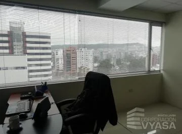 Av Atahualpa - Bonita Oficina de Venta de 53.5 m² — imagen 4