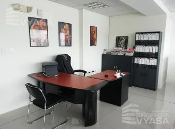 Av Atahualpa - Bonita Oficina de Venta de 53.5 m² — imagen 3