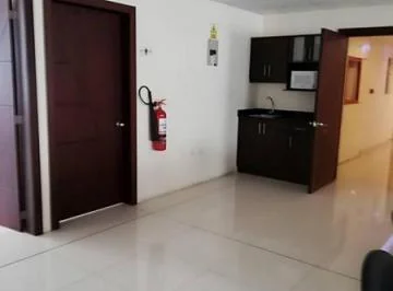 Av Atahualpa - Bonita Oficina de Venta de 53.5 m² — imagen 2