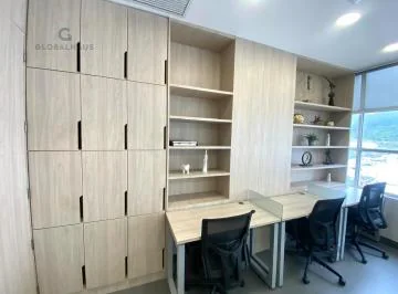 Venta / Alquiler de Oficina en Ceibos Edificios Olivos Tower Z. R. Guayas — imagen 3