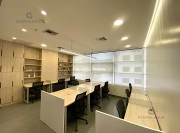 Venta / Alquiler de Oficina en Ceibos Edificios Olivos Tower Z. R. Guayas — imagen 2