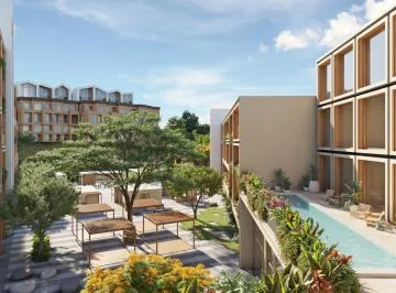 Oficina en Venta, Proyecto Plazole, Km 10.5 Vía Samborondón, Guayas — imagen 2
