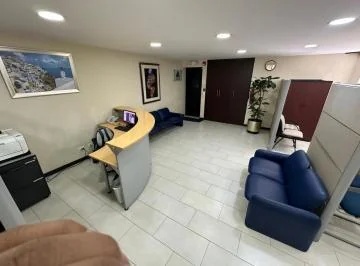 De Renta Oficina Amoblada Republica del Salvador 125 m — imagen 4