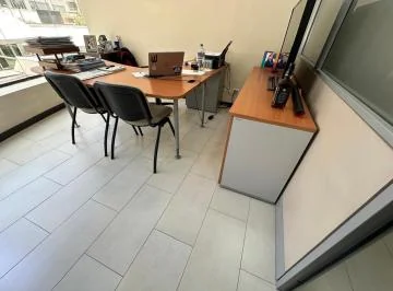 De Renta Oficina Amoblada Republica del Salvador 125 m — imagen 3