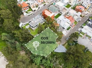 Terreno en Venta 664 m² Dentro Urb. El Condado — imagen 5