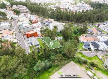 Terreno en Venta 664 m² Dentro Urb. El Condado — imagen 4