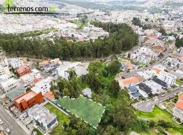Terreno en Venta 664 m² Dentro Urb. El Condado — imagen 3