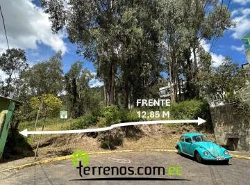 Terreno en Venta 664 m² Dentro Urb. El Condado — imagen 2