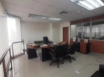 Venta de Oficina en Av 9 de Octubre, Entre Los Ríos y Esmeraldas Ma. Ca. Guayas — imagen 3
