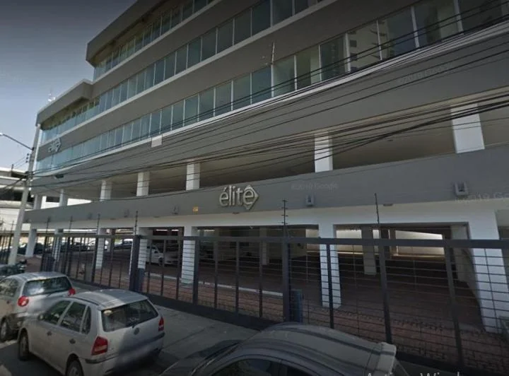 Oficina en Venta, Edificio Elite, Kennedy Norte, Guayas — imagen 1