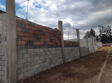Terreno en Venta 1650 m² Sector Mirasierra — imagen 3