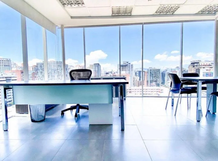 Arriendo o Vendo Oficina Amoblada, Portugal — imagen 1