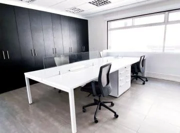Arriendo o Vendo Oficina Amoblada, Portugal — imagen 2