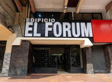 Venta Oficina Edificio Forum Centro de Guayaquil, 40 m² m. G. Guayas — imagen 5
