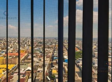 Venta Oficina Edificio Forum Centro de Guayaquil, 40 m² m. G. Guayas — imagen 3