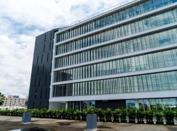 Oficina en Venta en La Av de Las Americas, Guayas — imagen 5